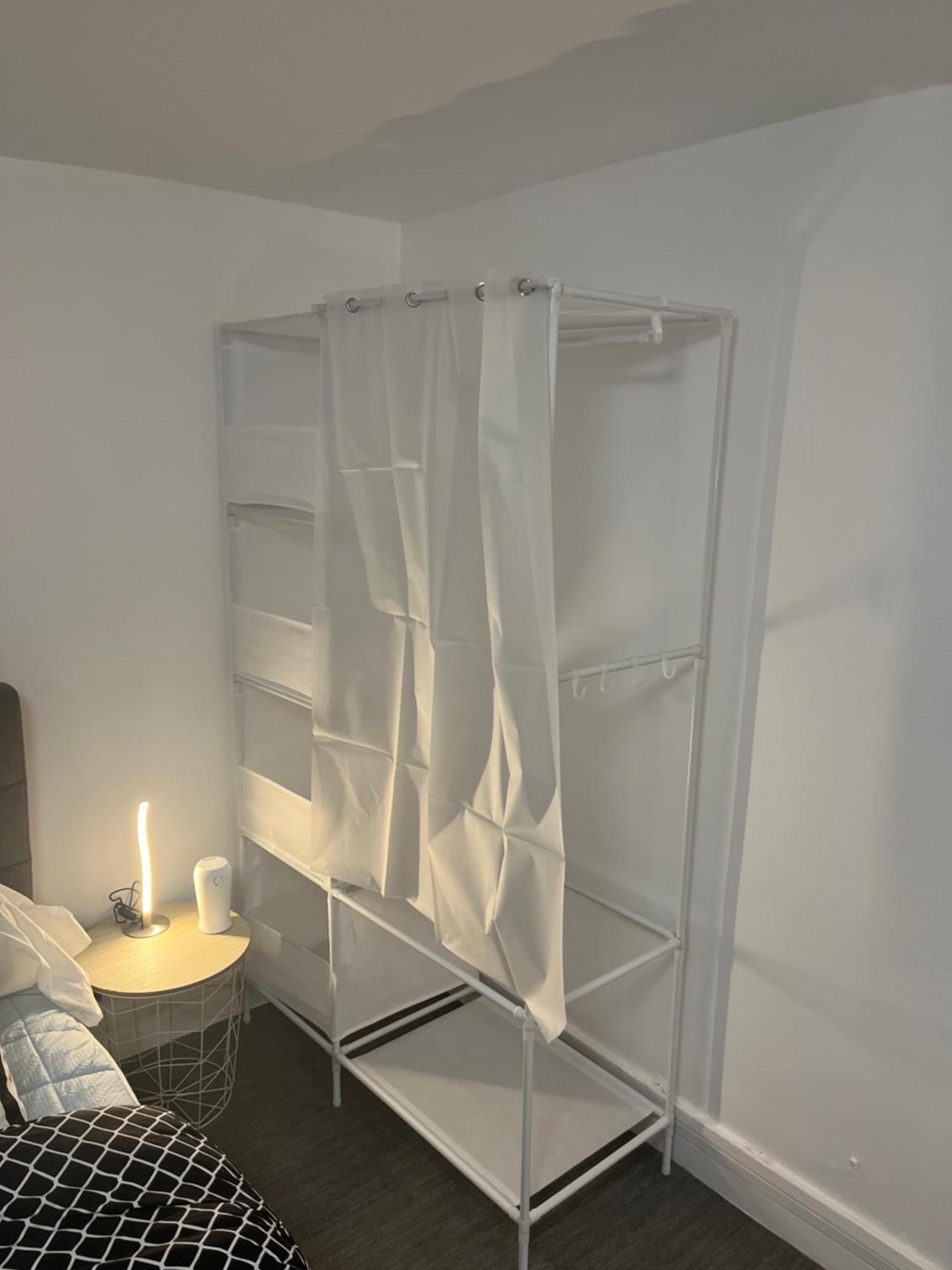 Sinclair House Apartment Viry-Châtillon Екстериор снимка