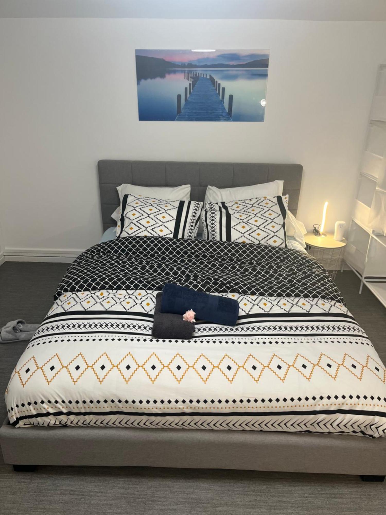 Sinclair House Apartment Viry-Châtillon Екстериор снимка