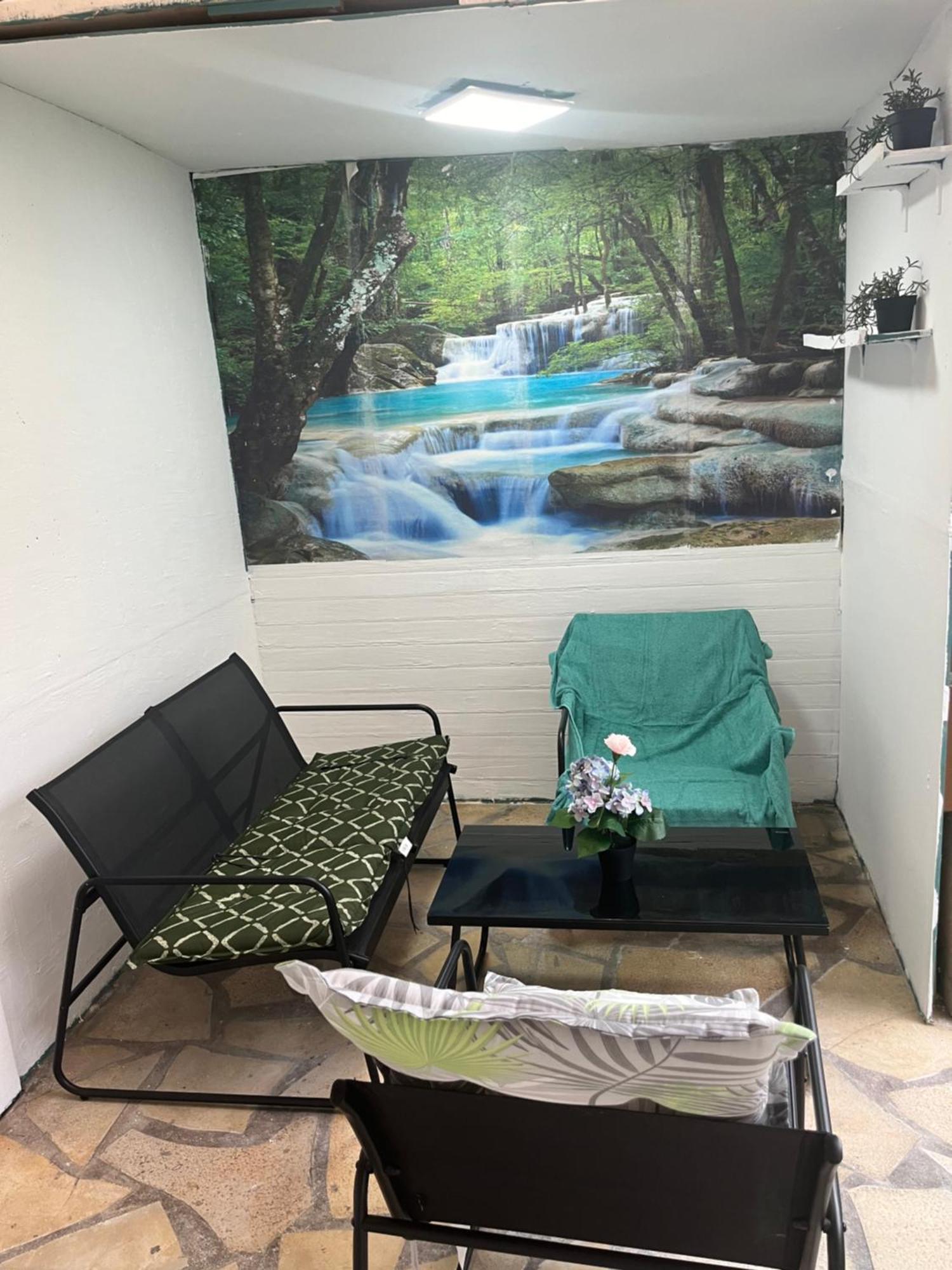 Sinclair House Apartment Viry-Châtillon Екстериор снимка