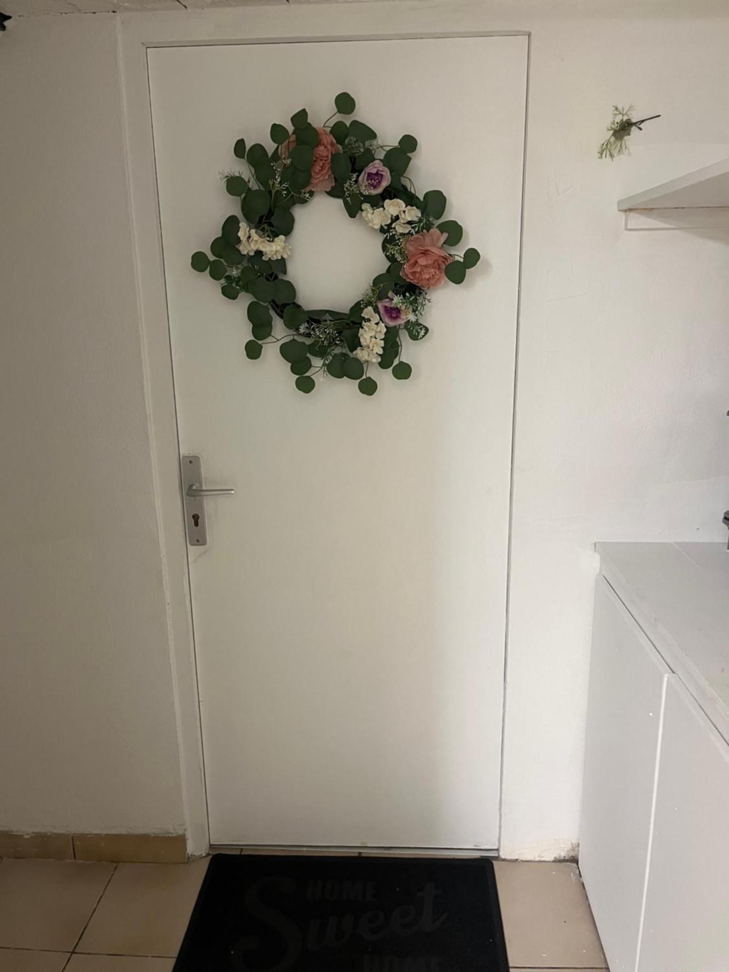 Sinclair House Apartment Viry-Châtillon Екстериор снимка